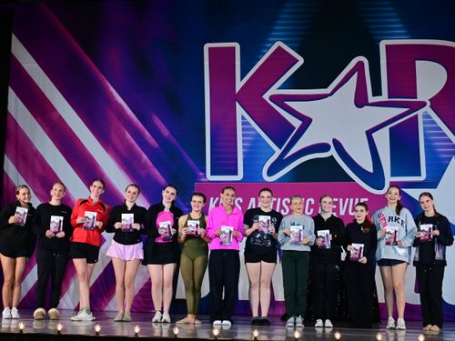 Tulsa, OK - 4/10/2026 - Awards
