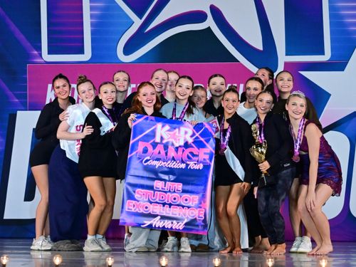 Tulsa, OK - 4/10/2026 - Awards