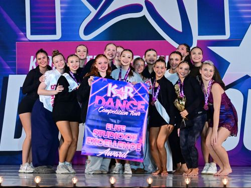 Tulsa, OK - 4/10/2026 - Awards