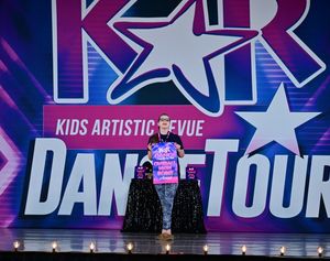 Tulsa, OK - 4/10/2026