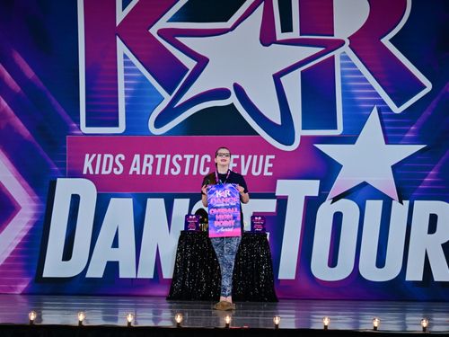 Tulsa, OK - 4/10/2026 - Awards