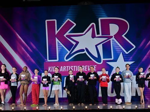 Tulsa, OK - 4/10/2026 - Awards