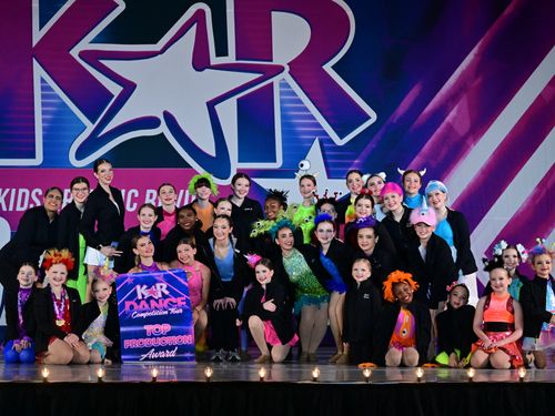Tulsa, OK - 4/10/2026 - Awards