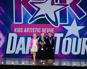 Tulsa, OK - 4/10/2026
