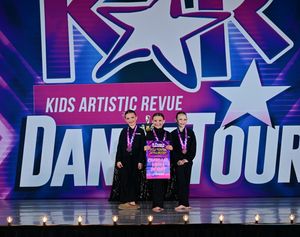 Tulsa, OK - 4/10/2026