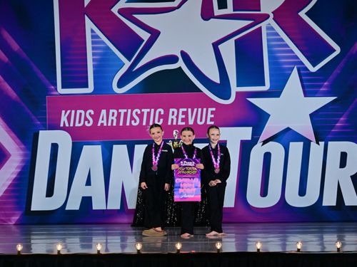 Tulsa, OK - 4/10/2026 - Awards
