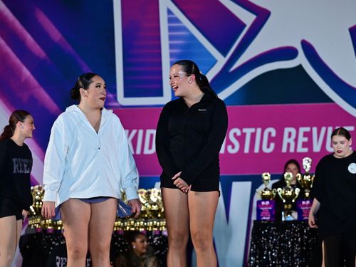 Tulsa, OK - 4/10/2026 - Awards