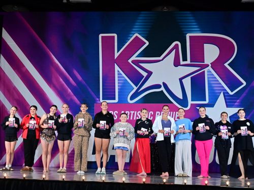 Tulsa, OK - 4/10/2026 - Awards