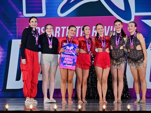 Tulsa, OK - 4/10/2026 - Awards