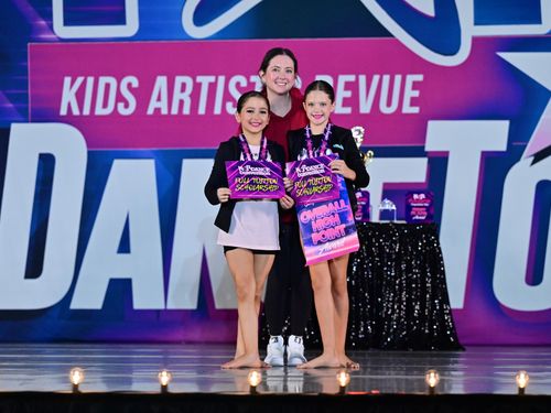 Tulsa, OK - 4/10/2026 - Awards