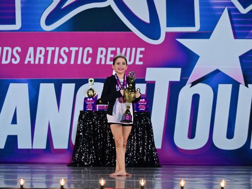 Tulsa, OK - 4/10/2026 - Awards