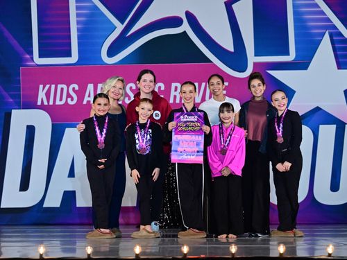 Tulsa, OK - 4/10/2026 - Awards