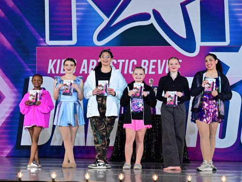 Tulsa, OK - 4/10/2026 - Awards