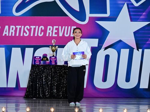 Tulsa, OK - 4/10/2026 - Awards