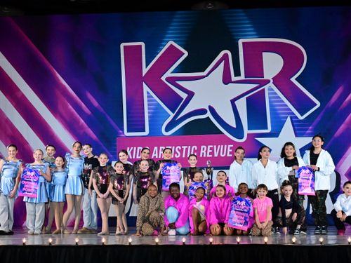 Tulsa, OK - 4/10/2026 - Awards