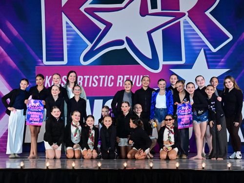 Tulsa, OK - 4/10/2026 - Awards