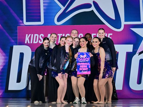 Tulsa, OK - 4/10/2026 - Awards