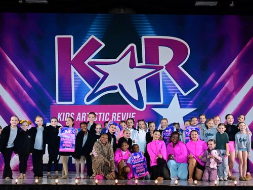 Tulsa, OK - 4/10/2026 - Awards