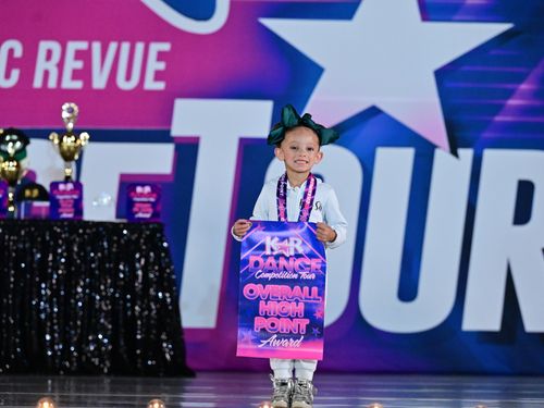 Tulsa, OK - 4/10/2026 - Awards
