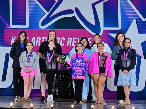 Tulsa, OK - 4/10/2026 - Awards