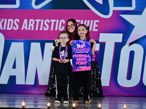 Tulsa, OK - 4/10/2026 - Awards