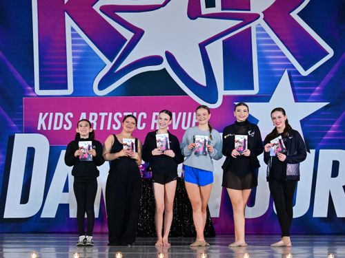Tulsa, OK - 4/10/2026 - Awards