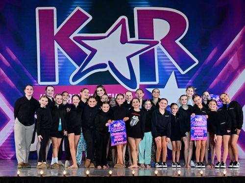 Tulsa, OK - 4/10/2026 - Awards