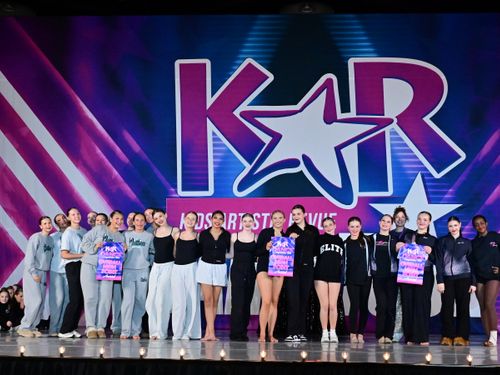 Tulsa, OK - 4/10/2026 - Awards