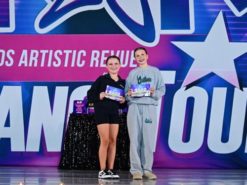 Tulsa, OK - 4/10/2026 - Awards