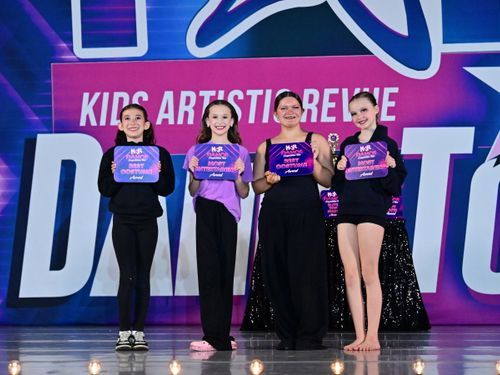 Tulsa, OK - 4/10/2026 - Awards