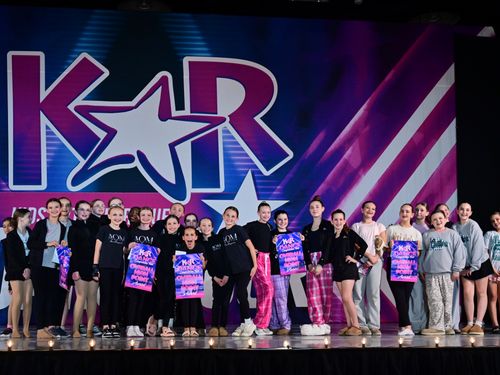 Tulsa, OK - 4/10/2026 - Awards