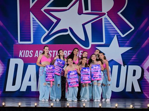 Tulsa, OK - 4/10/2026 - Awards