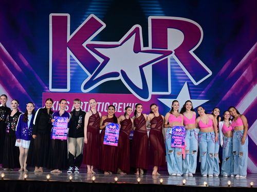Tulsa, OK - 4/10/2026 - Awards