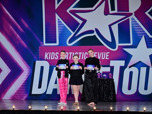 Tulsa, OK - 4/10/2026 - Awards