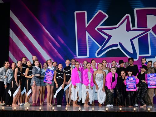 Tulsa, OK - 4/10/2026 - Awards