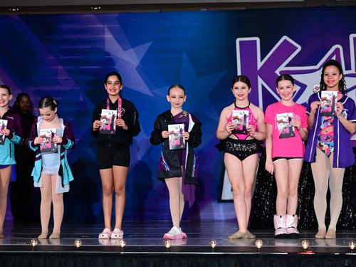 New Brunswick, NJ - 4/17/2026 - Awards