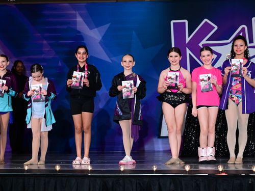 New Brunswick, NJ - 4/17/2026 - Awards