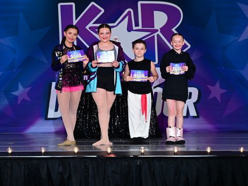 New Brunswick, NJ - 4/17/2026 - Awards
