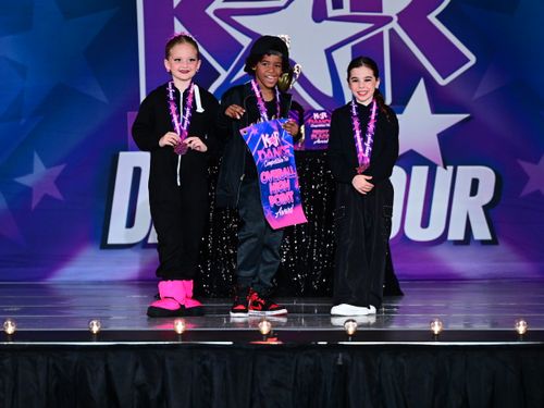 New Brunswick, NJ - 4/17/2026 - Awards
