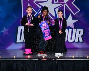 New Brunswick, NJ - 4/17/2026