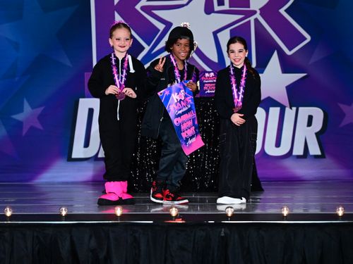 New Brunswick, NJ - 4/17/2026 - Awards