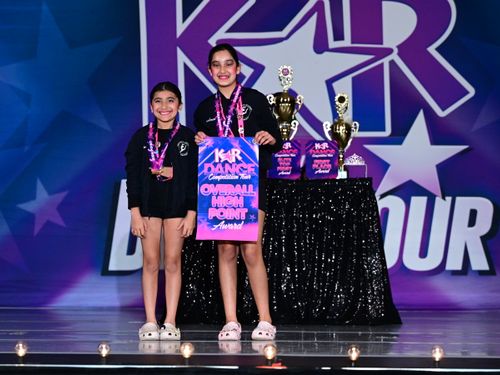 New Brunswick, NJ - 4/17/2026 - Awards