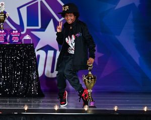 New Brunswick, NJ - 4/17/2026