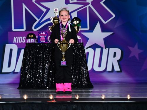 New Brunswick, NJ - 4/17/2026 - Awards