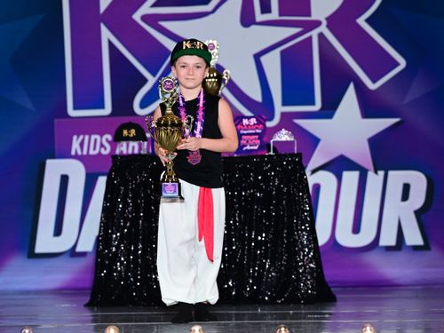 New Brunswick, NJ - 4/17/2026 - Awards