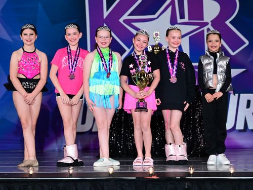 New Brunswick, NJ - 4/17/2026 - Awards
