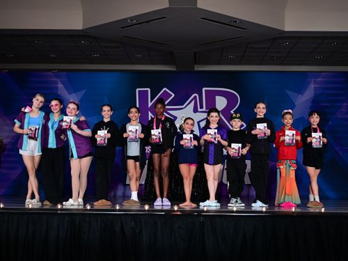 New Brunswick, NJ - 4/17/2026 - Awards