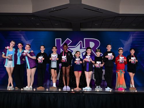 New Brunswick, NJ - 4/17/2026 - Awards