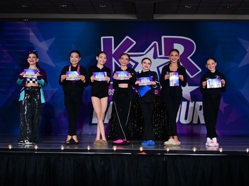 New Brunswick, NJ - 4/17/2026 - Awards