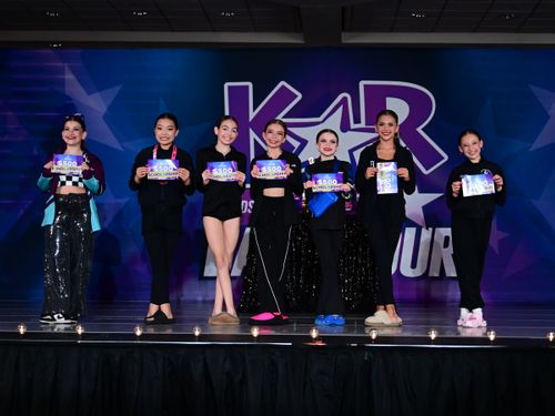 New Brunswick, NJ - 4/17/2026 - Awards